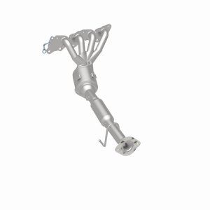 Lincoln MKZ Catalytic Converter - Magnaflow - OEM Grade Direct-Fit - `15-`16