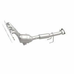 Lincoln MKZ Catalytic Converter - Magnaflow - OEM Grade Direct-Fit - `15-`16
