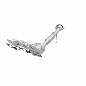 Lincoln MKZ Catalytic Converter - Magnaflow - OEM Grade Direct-Fit - `15-`16