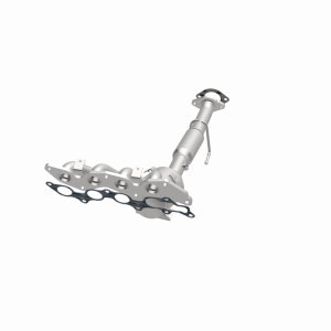 Lincoln MKZ Catalytic Converter - Magnaflow - OEM Grade Direct-Fit - `15-`16