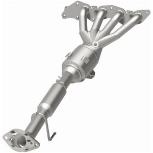 Lincoln MKZ Catalytic Converter - Magnaflow - OEM Grade Direct-Fit - `15-`16