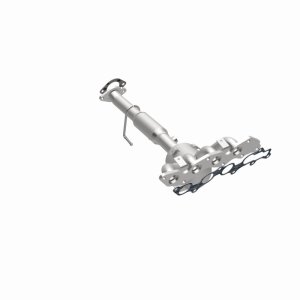 Lincoln MKZ Catalytic Converter - Magnaflow - OEM Grade Direct-Fit - `15-`16