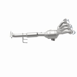 Lincoln MKZ Catalytic Converter - Magnaflow - OEM Grade Direct-Fit - `15-`16