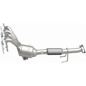 Lincoln MKZ Catalytic Converter - Magnaflow - OEM Grade Direct-Fit - `15-`16