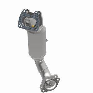 Dodge Journey Catalytic Converter - Magnaflow - OEM Grade Direct-Fit - `11-`19 Dodge Journey Catalytic Converter - Magnaflow - OEM Grade Direct-Fit - `11-`19