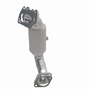 Dodge Journey Catalytic Converter - Magnaflow - OEM Grade Direct-Fit - `11-`19 Dodge Journey Catalytic Converter - Magnaflow - OEM Grade Direct-Fit - `11-`19