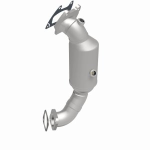Dodge Journey Catalytic Converter - Magnaflow - OEM Grade Direct-Fit - `11-`19 Dodge Journey Catalytic Converter - Magnaflow - OEM Grade Direct-Fit - `11-`19