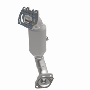 Dodge Journey Catalytic Converter - Magnaflow - OEM Grade Direct-Fit - `11-`19 Dodge Journey Catalytic Converter - Magnaflow - OEM Grade Direct-Fit - `11-`19