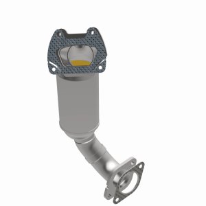 Dodge Journey Catalytic Converter - Magnaflow - OEM Grade Direct-Fit - `11-`19 Dodge Journey Catalytic Converter - Magnaflow - OEM Grade Direct-Fit - `11-`19