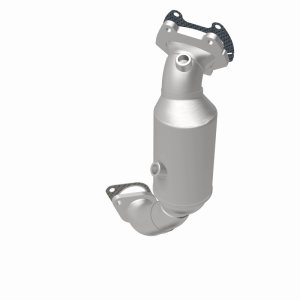 Dodge Journey Catalytic Converter - Magnaflow - OEM Grade Direct-Fit - `11-`19 Dodge Journey Catalytic Converter - Magnaflow - OEM Grade Direct-Fit - `11-`19