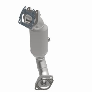 Dodge Journey Catalytic Converter - Magnaflow - OEM Grade Direct-Fit - `11-`19 Dodge Journey Catalytic Converter - Magnaflow - OEM Grade Direct-Fit - `11-`19