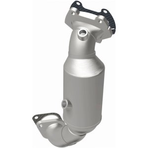 Dodge Journey Catalytic Converter - Magnaflow - OEM Grade Direct-Fit - `11-`19 Dodge Journey Catalytic Converter - Magnaflow - OEM Grade Direct-Fit - `11-`19