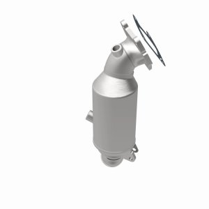 Dodge Journey Catalytic Converter - Magnaflow - OEM Grade Direct-Fit - `11-`19 Dodge Journey Catalytic Converter - Magnaflow - OEM Grade Direct-Fit - `11-`19