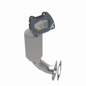 Dodge Journey Catalytic Converter - Magnaflow - OEM Grade Direct-Fit - `11-`19 Dodge Journey Catalytic Converter - Magnaflow - OEM Grade Direct-Fit - `11-`19