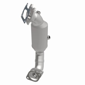 Dodge Journey Catalytic Converter - Magnaflow - OEM Grade Direct-Fit - `11-`19 Dodge Journey Catalytic Converter - Magnaflow - OEM Grade Direct-Fit - `11-`19