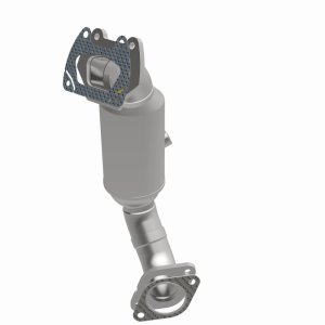 Dodge Journey Catalytic Converter - Magnaflow - OEM Grade Direct-Fit - `11-`19 Dodge Journey Catalytic Converter - Magnaflow - OEM Grade Direct-Fit - `11-`19