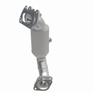 Dodge Journey Catalytic Converter - Magnaflow - OEM Grade Direct-Fit - `11-`19 Dodge Journey Catalytic Converter - Magnaflow - OEM Grade Direct-Fit - `11-`19