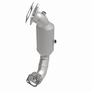 Dodge Journey Catalytic Converter - Magnaflow - OEM Grade Direct-Fit - `11-`19 Dodge Journey Catalytic Converter - Magnaflow - OEM Grade Direct-Fit - `11-`19