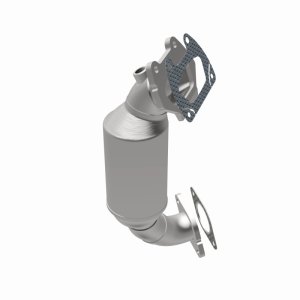 Dodge Journey Catalytic Converter - Magnaflow - OEM Grade Direct-Fit - `11-`19 Dodge Journey Catalytic Converter - Magnaflow - OEM Grade Direct-Fit - `11-`19