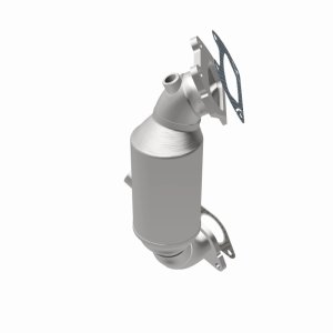 Dodge Journey Catalytic Converter - Magnaflow - OEM Grade Direct-Fit - `11-`19 Dodge Journey Catalytic Converter - Magnaflow - OEM Grade Direct-Fit - `11-`19