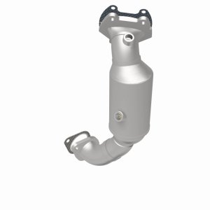 Dodge Journey Catalytic Converter - Magnaflow - OEM Grade Direct-Fit - `11-`19 Dodge Journey Catalytic Converter - Magnaflow - OEM Grade Direct-Fit - `11-`19