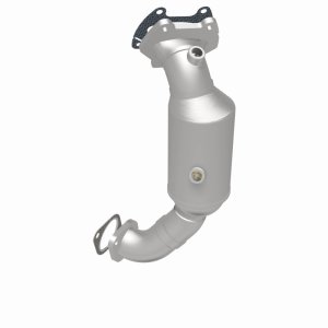 Dodge Journey Catalytic Converter - Magnaflow - OEM Grade Direct-Fit - `11-`19 Dodge Journey Catalytic Converter - Magnaflow - OEM Grade Direct-Fit - `11-`19