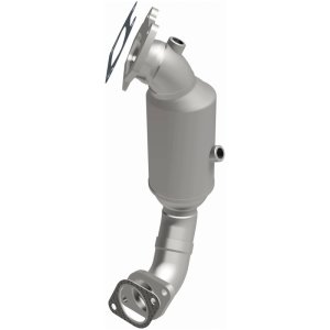 Dodge Journey Catalytic Converter - Magnaflow - OEM Grade Direct-Fit - `11-`19 Dodge Journey Catalytic Converter - Magnaflow - OEM Grade Direct-Fit - `11-`19