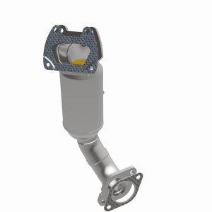 Dodge Journey Catalytic Converter - Magnaflow - OEM Grade Direct-Fit - `11-`19 Dodge Journey Catalytic Converter - Magnaflow - OEM Grade Direct-Fit - `11-`19