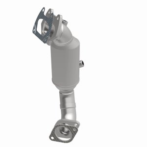 Dodge Journey Catalytic Converter - Magnaflow - OEM Grade Direct-Fit - `11-`19 Dodge Journey Catalytic Converter - Magnaflow - OEM Grade Direct-Fit - `11-`19