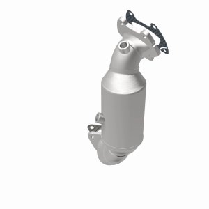 Dodge Journey Catalytic Converter - Magnaflow - OEM Grade Direct-Fit - `11-`19 Dodge Journey Catalytic Converter - Magnaflow - OEM Grade Direct-Fit - `11-`19