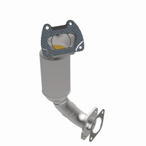 Dodge Journey Catalytic Converter - Magnaflow - OEM Grade Direct-Fit - `11-`19 Dodge Journey Catalytic Converter - Magnaflow - OEM Grade Direct-Fit - `11-`19