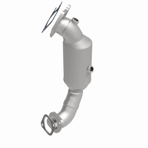 Dodge Journey Catalytic Converter - Magnaflow - OEM Grade Direct-Fit - `11-`19 Dodge Journey Catalytic Converter - Magnaflow - OEM Grade Direct-Fit - `11-`19