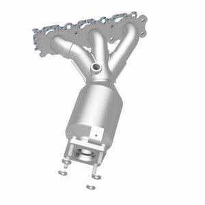 Volvo XC90 Performance Exhaust - Magnaflow - OEM Grade Direct-Fit Manifold Catalytic Converter - `11-`14