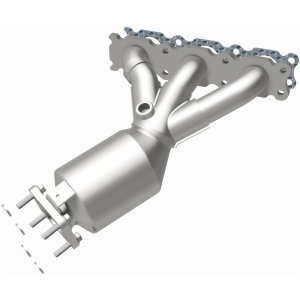 Volvo XC90 Performance Exhaust - Magnaflow - OEM Grade Direct-Fit Manifold Catalytic Converter - `11-`14