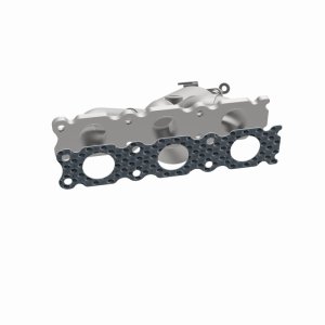 Volvo XC90 Performance Exhaust - Magnaflow - OEM Grade Direct-Fit Manifold Catalytic Converter - `11-`14