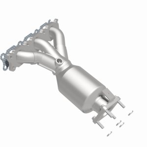 Volvo XC90 Performance Exhaust - Magnaflow - OEM Grade Manifold Catalytic Converter - `11-`14