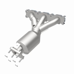 Volvo XC90 Performance Exhaust - Magnaflow - OEM Grade Manifold Catalytic Converter - `11-`14