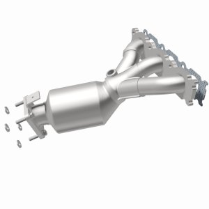 Volvo XC90 Performance Exhaust - Magnaflow - OEM Grade Manifold Catalytic Converter - `11-`14