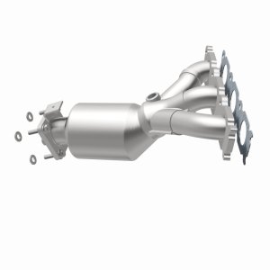 Volvo XC90 Performance Exhaust - Magnaflow - OEM Grade Manifold Catalytic Converter - `11-`14