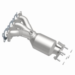 Volvo XC90 Performance Exhaust - Magnaflow - OEM Grade Manifold Catalytic Converter - `11-`14