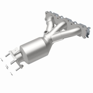 Volvo XC90 Performance Exhaust - Magnaflow - OEM Grade Manifold Catalytic Converter - `11-`14