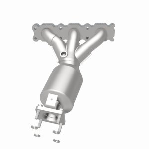 Volvo XC90 Performance Exhaust - Magnaflow - OEM Grade Manifold Catalytic Converter - `11-`14