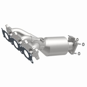 Volvo XC90 Performance Exhaust - Magnaflow - OEM Grade Manifold Catalytic Converter - `11-`14
