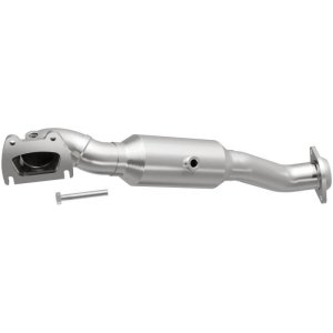 Ram 1500 Performance Exhaust - Magnaflow - Direct Fit Catalytic Converter 22-177 - `13-`18 Ram 1500 Performance Exhaust - Magnaflow - Direct Fit Catalytic Converter 22-177 - `13-`18