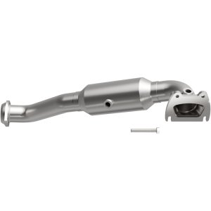 Ram 1500 Catalytic Converter - Magnaflow - OEM Grade Direct-Fit - `13-`18