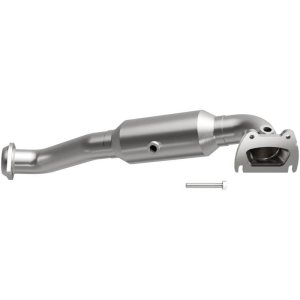 Ram 1500 Classic Catalytic Converter - Magnaflow - OEM Grade Direct-Fit - `19-`21
