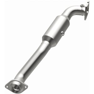 Ram 1500 Classic Catalytic Converter - Magnaflow - OEM Grade Direct-Fit - `19-`21