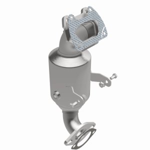 Ram ProMaster 1500 Catalytic Converter - Magnaflow - Direct-Fit - `14-`21