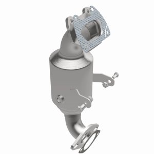 Ram ProMaster 1500 Catalytic Converter - Magnaflow - Direct-Fit - `14-`21