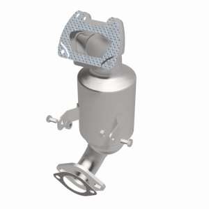 Ram ProMaster 1500 Catalytic Converter - Magnaflow - Direct-Fit - `14-`21